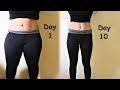 Lose Thigh Fat in 1 WEEK - Get Slim Legs with Easy Workout & Exercises | Toned Legs & Thighs