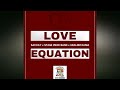 Saii Kay- Love Equation (Ft.Stage Piece Band & Uralom Kania)-2024