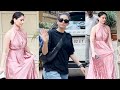 Kareena Kapoor Spotted At Her Residence In Bandra | MS shorts