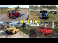 Top 5 Most Popular Indian Car Driving Games For Android | Best Indian Car Driving Games On 2023