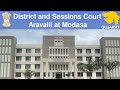 30-04-2024 - COURT OF MRS A. N. ANJARIA, PDJ, ARVALLI AT MODASA