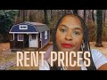 Come see my tiny apartment in Georgia Rent is high look what I found for 3K. #atlanta
