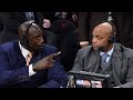 Best Shaq & Charles Barkley Heated Moments (Inside the NBA)