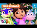 NEW Dora Full Episode! ✨ Dora & Boots Go on a Magical Adventure! | Dora & Friends