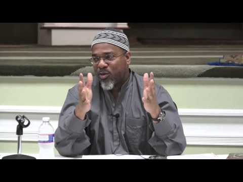My Journey To Islam Jameel A. Johnson