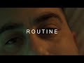 ROUTINE - SONY A7C | CINEMATIC SHORT FILM