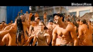 Ik Junoon - Paint It Red: Full Song - Zindagi Na Milegi Dobara (HD 1080p)