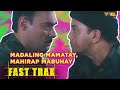 Madaling Mamatay, Mahirap Mabuhay | Fast Trax | Ronnie Ricketts, Mark Gil