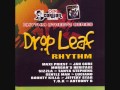 Drop Leaf Riddim Mix (2005) By DJ WOLFPAK