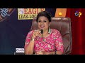 Sudigaali Sudheer Performance | Extra Jabardasth | 13th April 2018 | ETV Telugu