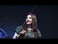 Taza Taza Guloona Pashto Song | Pul Parna