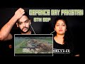 Har Ghari Tayyar Kamran | Defence Day Song 2020| Reaction