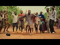 New Hit Song Dance(Queen Of Sheba) By African Kids