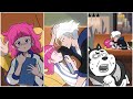 -JACK- Chàng Họa Sĩ Triệu View Trong Làng Anime #108⭐️Jack Animation ⭐️ Amazing Satisfying Painting