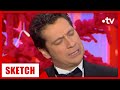 🤣 Laurent Gerra imite Jean Marie Le Pen (avec Les Bronzés) - Vivement Dimanche 2006