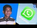 Why Does WhatsApp Still Exist In 2017?