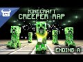 Download Minecraft creeper rap dan bull ending a