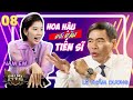 Decoding Genius | Ep8: Dr. Le Tham Duong decodes Nam Em's story, the "crazy" one and shocking secret