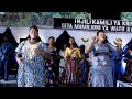 MZEITUNI- MKEMWEMA CHOIR (LIVE PERFORMANCE IN KASULU CHURCH,)