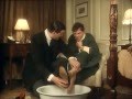 Full Episode Jeeves and Wooster S01 E5: Will Anatole Return to Brinkley Court?