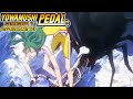 SPIDER CLIMB? | Yowamushi Pedal Season 1 Ep 10 | Reaction