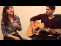 90s Bollywood Mashup Shirley Setia Ft Arjun Bhat LIVE ACOUSTIC
