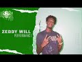 The Zeddywill "On The Radar" Freestyle (PHILLY EDITION)