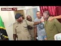 Sirro Amdaka Polisi Feki Uwanja wa Fisi  Dar