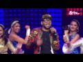Benny Dayal Disco Deewane Liveshows Episode 28 The Voice India Kids