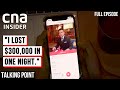 Asia's Tinder Swindlers: Exposing Love Scam Rings In Cambodia | Talking Point | Full Episode