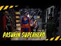 Introgasi Pakai Kostum Superhero, Andhika Jadi Sujiwo Tejo | MOMEN KOCAK LAPOR PAK! (28/04/24)