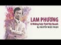 LAM PHƯƠNG & Những Cuộc Tình Vây Quanh | by Nguyễn Ngọc Ngạn