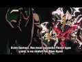 yugi vs kaiba legendary meteor black dragon