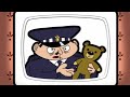 Falta Teddy | Mr Bean | Dibujos animados para niños | WildBrain en Español