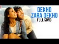 Dekho Zara Dekho | Full Song | Yeh Dillagi | Akshay Kumar | Kajol | Lata Mangeshkar | Kumar Sanu
