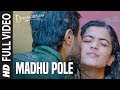 Madhu Pole Video Song | Dear Comrade Malayalam | Vijay Deverakonda, Rashmika Bharat