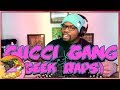 Lil Pump - Gucci Gang (Geek Remix)