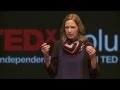 Teaching art or teaching to think like an artist? | Cindy Foley | TEDxColumbus