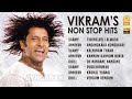 Chiyyan Vikram | Non Stop Hit Audio songs | Harris Jayaraj | Vidyasagar | Anniyan  | Saamy  | Dhill