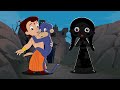 Chhota Bheem in Zombie World | Cartoons for Kids | Fun Kids Videos