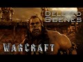 Deleted Scenes from Warcraft | Full Bonus Feature