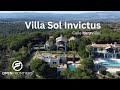 Ascend to Luxury with Villa Soul Invictus, Sotogrande's Pinnacle Villa