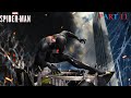 Marvel's Spider-Man (PC) : HELICOPTER CHASE I 100% Walkthrough Part 11