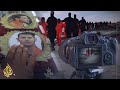 "تلاعبات وثغرات" أثناء تصوير إعدام الأقباط المصريين