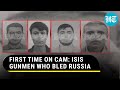 Moscow Attack: ISIS Gunmen Captured After Dramatic Car Chase | Toll Surges To 115 | Details