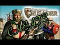 Stronghold Crusader Best Working Cheats Ever!!!!...