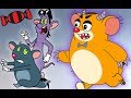 Rat-A-Tat |'Rat Candy Monsters Scary Monster Cartoons for Kids'| Chotoonz Kids Funny Cartoon Videos