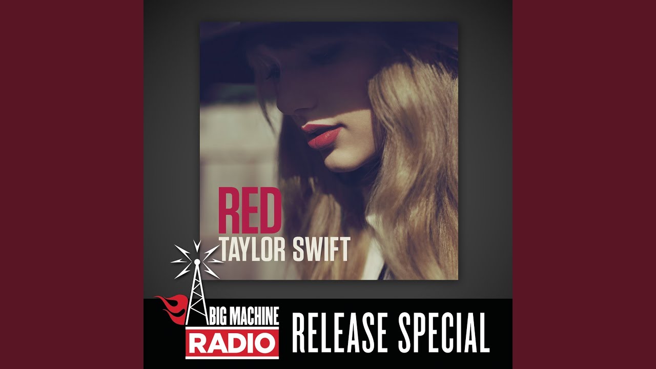 Download 22 Taylor Swift Free Mp3