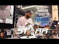 DJ MELL STARR @ the NAMM Show 2024 - JetPack x Beat Junkies Performance Series