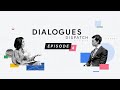 How do we maximize AI's positive democratic potential? | Dialogues Dispatch Podcast | Episode 4